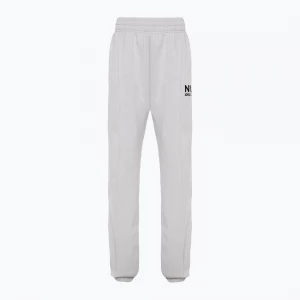 Obrázek produktu Dámské kalhoty Nike Sportswear Fleece light iron ore Béžová