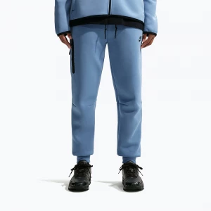 Obrázek produktu Dámské kalhoty Nike Sportswear Tech Fleece work blue / black