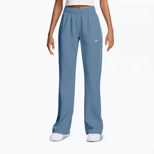 Obrázek produktu Dámské kalhoty Nike Sportswear Windrunner work blue / white / white