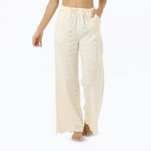 Obrázek produktu Dámské kalhoty Rip Curl San Carlos La Joya lily Béžová