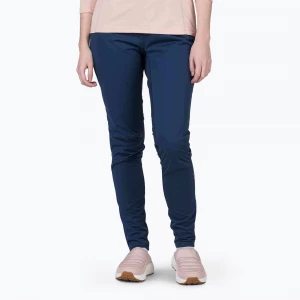 Obrázek produktu Dámské kalhoty Rossignol Poursuite dark navy Námořnická modř