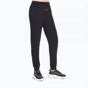Obrázek produktu Dámské kalhoty SKECHERS Skechlux Elevate Jogger black