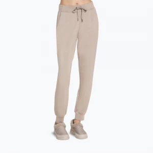 Obrázek produktu Dámské kalhoty SKECHERS Skechlux Elevate Jogger gray Béžová