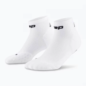 Obrázek produktu Dámské kompresní ponožky CEP Run Low Cut 5.0 white