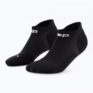 Obrázek produktu Dámské kompresní ponožky CEP Run No Show 5.0 black