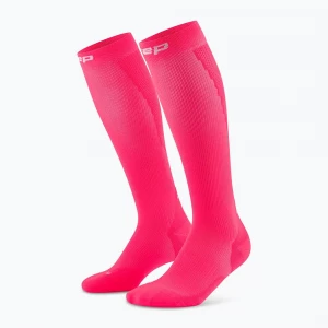 Obrázek produktu Dámské kompresní ponožky CEP Run Tall 5.0 pink