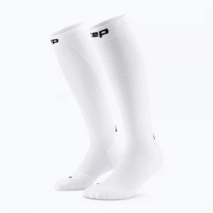 Obrázek produktu Dámské kompresní ponožky CEP Run Tall 5.0 white