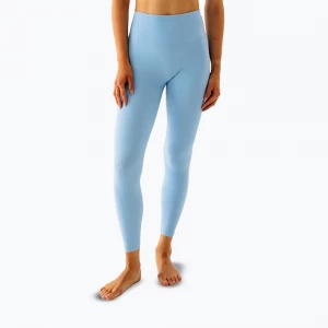 Obrázek produktu Dámské legíny na jógu JoyInMe Oneness Yoga 7 / 8 blue chia