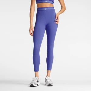 Obrázek produktu Dámské legíny New Balance WB6160E1EPU – fialové