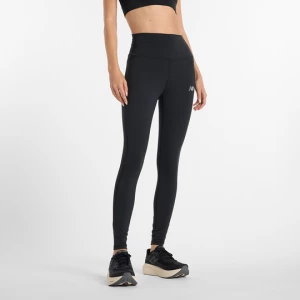 Obrázek produktu Dámské legíny New Balance WP51237BK – černé