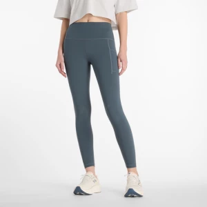 Obrázek produktu Dámské legíny New Balance WP51268GT – šedé