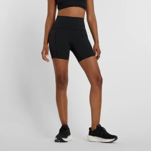 Obrázek produktu Dámské legíny New Balance WS51271BK – černé