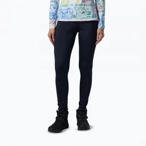 Obrázek produktu Dámské legíny Rossignol JCC Tight black