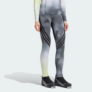 Obrázek produktu DÁMSKÉ LEGÍNY TERREX XPERIOR PRO XC-SKI Adidas žlutá