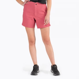 Obrázek produktu Dámské lezecké kraťasy The North Face Project růžové NF0A5J8L3961