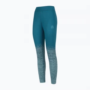 Obrázek produktu Dámské lezecké legíny LaSportiva Patcha modré O77639636 La Sportiva