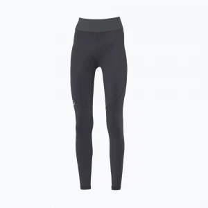 Obrázek produktu Dámské lezecké legíny Wild Country Session Aop black 40-0000095166