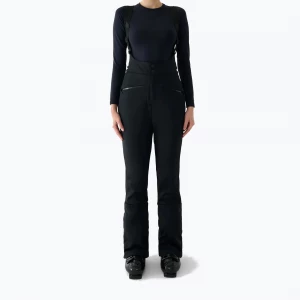 Obrázek produktu Dámské lyžařské kalhoty 4F Fnk F0994 deep black