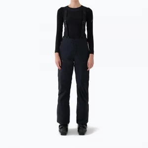 Obrázek produktu Dámské lyžařské kalhoty 4F Fnk F0995 deep black