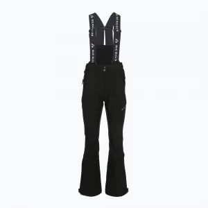Obrázek produktu Dámské lyžařské kalhoty BERGSON Magno jet black