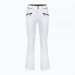 Obrázek produktu Dámské lyžařské kalhoty BOGNER FIRE+ICE Nessa-T off white Bogner Fire + Ice