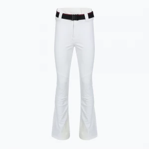 Obrázek produktu Dámské lyžařské kalhoty BOGNER FIRE+ICE Zula off white Bogner Fire + Ice