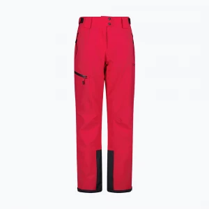 Obrázek produktu Dámské lyžařské kalhoty CMP 34W3946 carminio Růžová