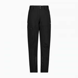 Obrázek produktu Dámské lyžařské kalhoty CMP 34W3946 nero Černá