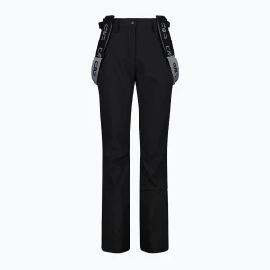 Obrázek produktu Dámské lyžařské kalhoty CMP 34W4326 Salopette black