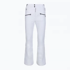 Obrázek produktu Dámské lyžařské kalhoty CMP 34W4486 bianco Bílá