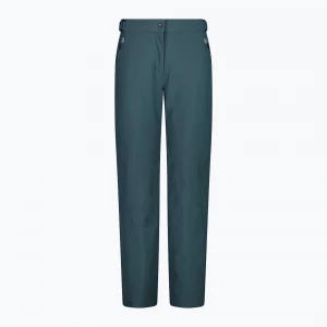 Obrázek produktu Dámské lyžařské kalhoty CMP 3W18596N trek green