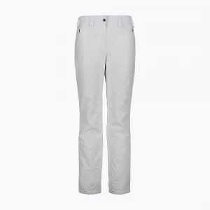 Obrázek produktu Dámské lyžařské kalhoty CMP 3W20636 bianco Bílá