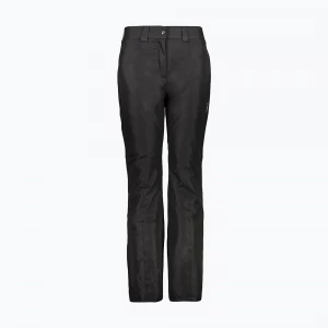 Obrázek produktu Dámské lyžařské kalhoty CMP 3W20636 nero Černá
