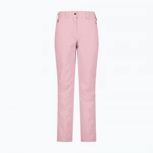 Obrázek produktu Dámské lyžařské kalhoty CMP 3W20636 pink