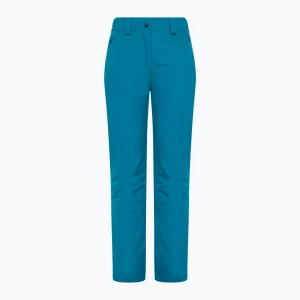 Obrázek produktu Dámské lyžařské kalhoty CMP 3W20636 teal Modrá