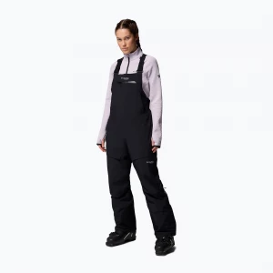Obrázek produktu Dámské lyžařské kalhoty Columbia Highland Summit II Insulated black