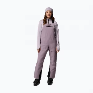 Obrázek produktu Dámské lyžařské kalhoty Columbia Highland Summit II Insulated shale purple fialová