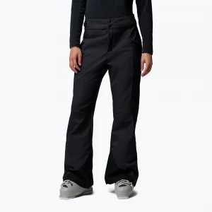 Obrázek produktu Dámské lyžařské kalhoty Columbia Roffe Ridge Ski Softshell black