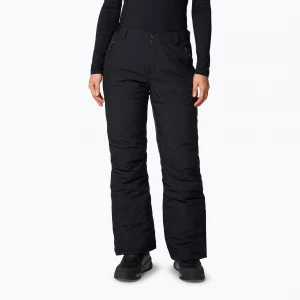 Obrázek produktu Dámské lyžařské kalhoty Columbia Shafer Canyon II Insulated black