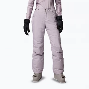 Obrázek produktu Dámské lyžařské kalhoty Columbia Shafer Canyon II Insulated lavender pearl fialová
