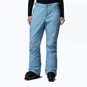 Obrázek produktu Dámské lyžařské kalhoty Columbia Shafer Canyon II Insulated rainy day Modrá
