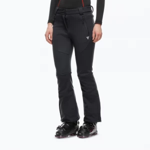 Obrázek produktu Dámské lyžařské kalhoty Dainese Eira Softshell stretch limo Černá