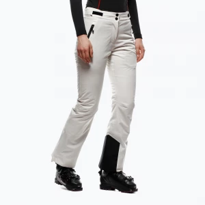 Obrázek produktu Dámské lyžařské kalhoty Dainese Ligera Dermizax Ev lily / white Bílá