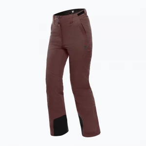 Obrázek produktu Dámské lyžařské kalhoty Dainese Opra Aerosense Dry decadent chocolade Hnědá