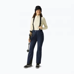 Obrázek produktu Dámské lyžařské kalhoty Dare 2b Effused III Pant navy Námořnická modř