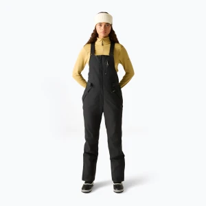 Obrázek produktu Dámské lyžařské kalhoty Dare 2b Snow Line Bibbed Pant black