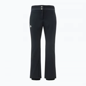 Obrázek produktu Dámské lyžařské kalhoty Descente Bonded Stretch black