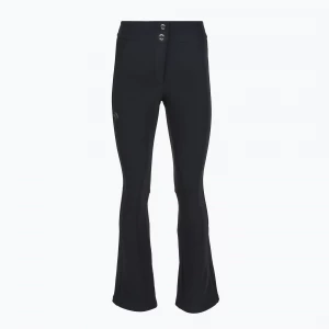 Obrázek produktu Dámské lyžařské kalhoty Descente Bonded Stretch black