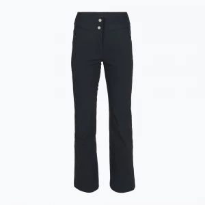 Obrázek produktu Dámské lyžařské kalhoty Descente Insulated black