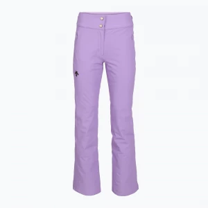 Obrázek produktu Dámské lyžařské kalhoty Descente Insulated enchant purple fialová